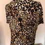 Whistles cotton t-shirt Image 4