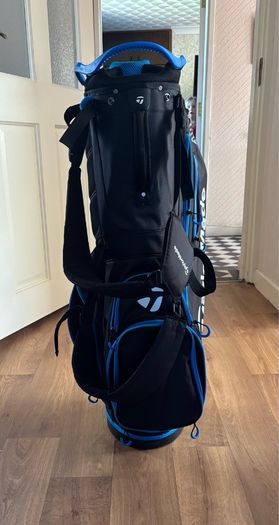 Golf stand bag
