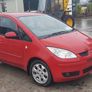 Parts for Mitsubishi Colt 04-12 3dr & 5dr Petrol & Diesel @ OCG Image 4