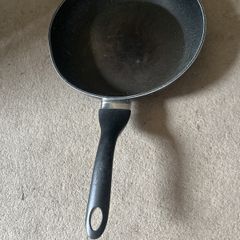 Frying pan