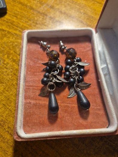 Vintage Earrings