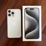 iPhone 15 pro max 256 GB Image 6