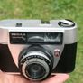 King Regula Sprinty C + 45mm F2.8 Lens, Vintage 35mm Camera Image 3