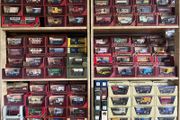 Vintage MATCHBOX Models of Yesteryear Diecast