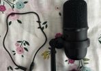 Gaming microphone Hyper x solocast usb