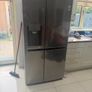 American Fridge Freezer Image 2