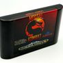 Mortal Kombat for Sega Mega Drive - Boxed Image 10