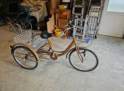 bike