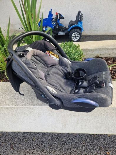 iCandy Apple 2 Pear buggy and travel system