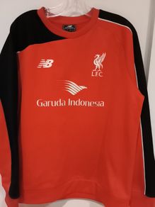 New Balance Jersey (L. F. C.)