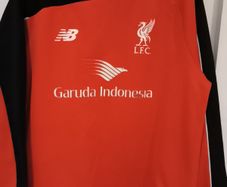 New Balance Jersey (L. F. C.)