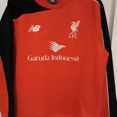 New Balance Jersey (L. F. C.)