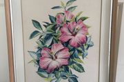 Original Watercolour by Stuart Armfield