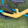 Kinderkraft balance bike Image 3