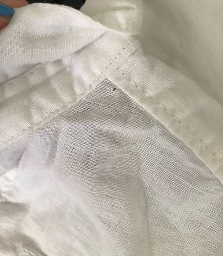 Brand new Next shirt - age 3