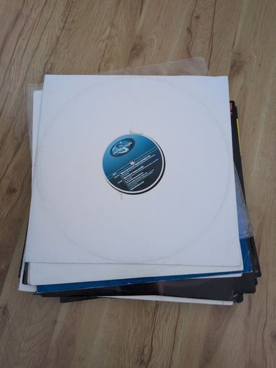 29 x Hardcore Records | 1992 - 2004