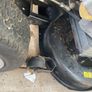 Ride on mower Image 6
