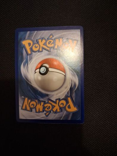 Pokemon Card : Mewtwo&mew gx tagteam