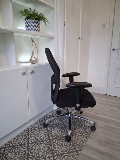 Ergonomic Office Chair