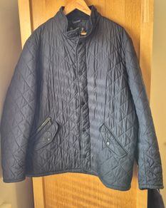 Barbour Mens Jacket