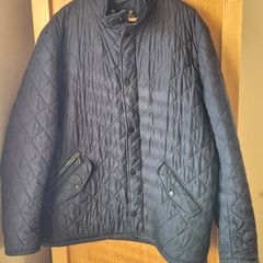 Barbour Mens Jacket