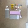 Our Generation Train Set plus Items Image 9