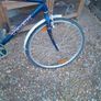 trek 7100fx Image 4