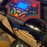 Exercise Folding Treadmill running walking machine Image 5