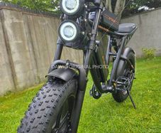 Engwe M20- Brand New Electric Bike