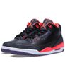 Nike Air Jordan 3 Retro Crimson UK 11/US 12 DEADSTOCK Image 7