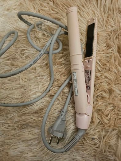 Panasonic Mini Hair Straightener