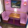 Our Generation Train Cabin Image 3