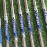 Callaway Rogue St Pro Irons  4 To Pw 1/2 Inch Longer Image 5