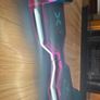 Pink Hover-1 Hoverboard Image 3