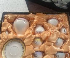 disney tea set