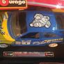 1994 Ford Escort Rally Model Car Image 4