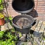 Kamado Bono Grande Limited BBQ Image 8