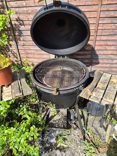 Kamado Bono Grande Limited BBQ