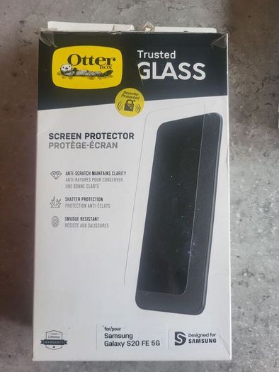 Otterbox Screen Protectors