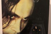 The Crow Neca fountain 2002