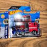 hot wheels Optimus Prime Image 2