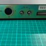 Vintage CD600 CW/RTTY Decoder Image 2