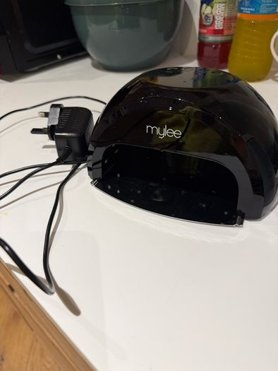 Mylee Nail kit- like new- used once