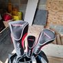 Golf Clubs Left hand MacGregor Image 2