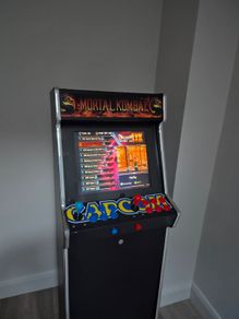 Arcade Machine