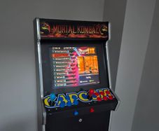 Arcade Machine