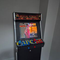 Arcade Machine