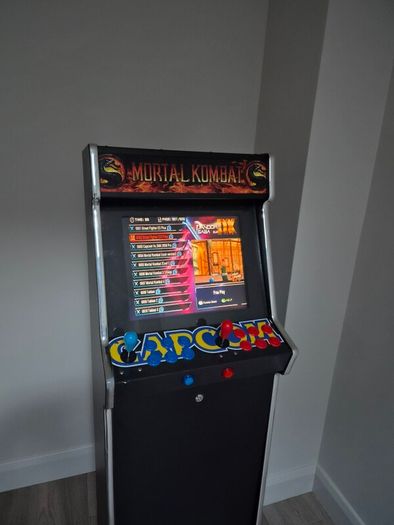 Arcade Machine