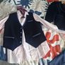 Boys communion suit Image 3