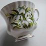 Royal Albert bone china cup and saucer Image 6